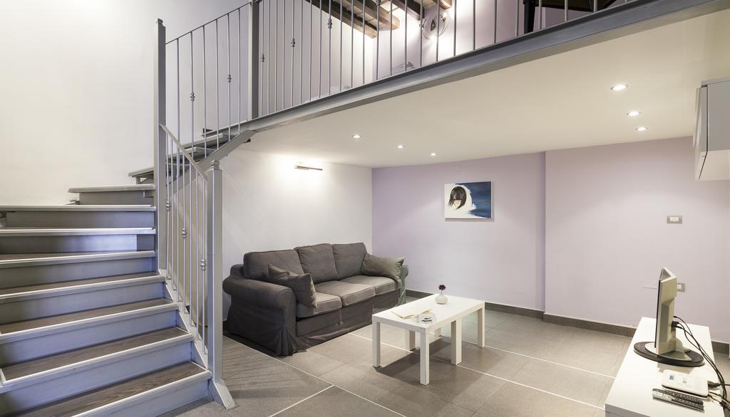 Italianway-Colombo 5 Apartment Milan Exterior photo