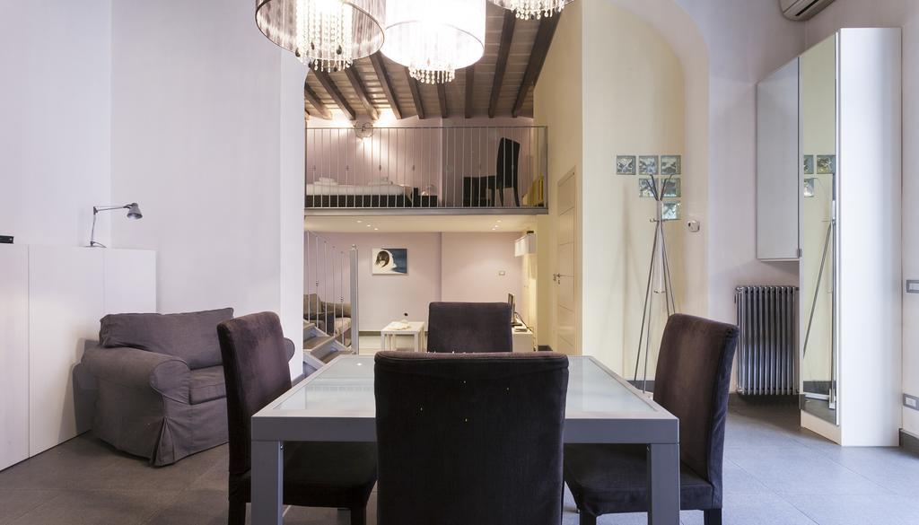 Italianway-Colombo 5 Apartment Milan Exterior photo